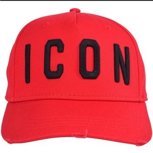 Dsquared2 Baseball Cap